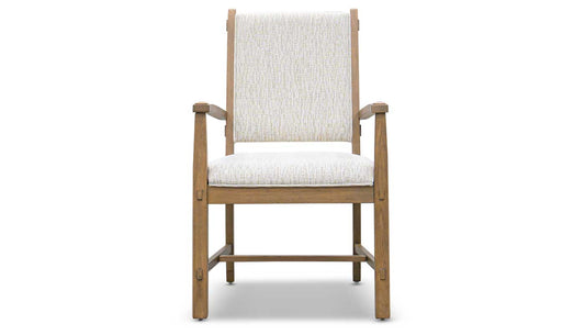 Napa Valley Dining Height Arm Chair