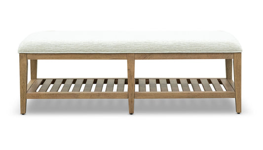 Napa Valley Bench