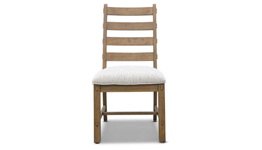 Napa Valley Dining Height Side Chair