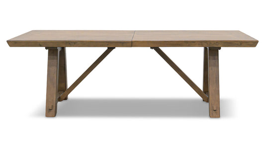 Napa Valley Dining Height Table