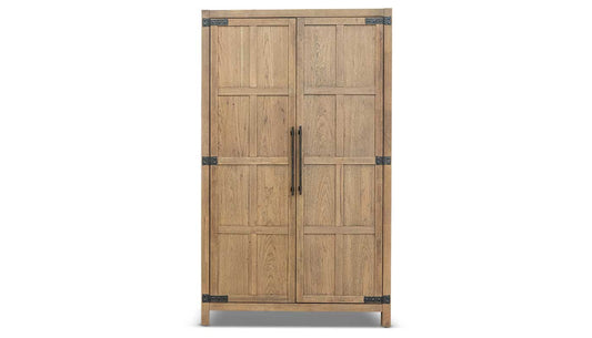 Napa Valley Wardrobe