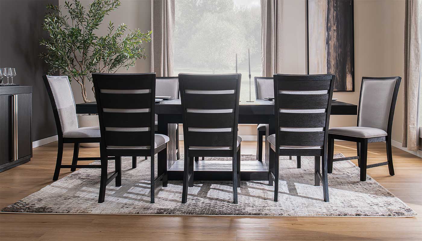 Nashville dining room set