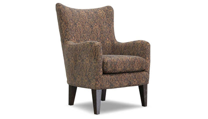 Novae Jewel Club Chair