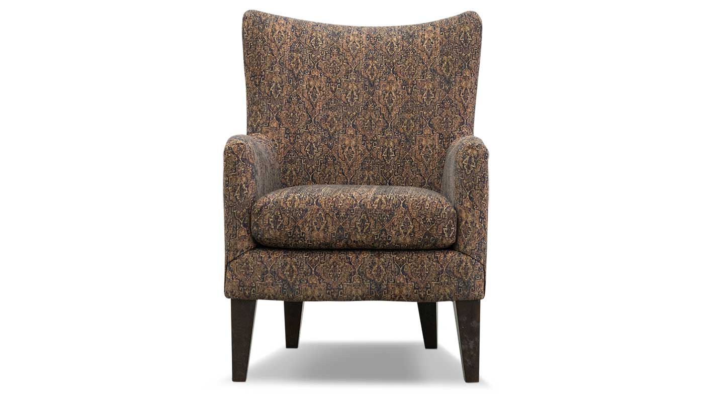 Novae Jewel Club Chair – Home Zone Furniture