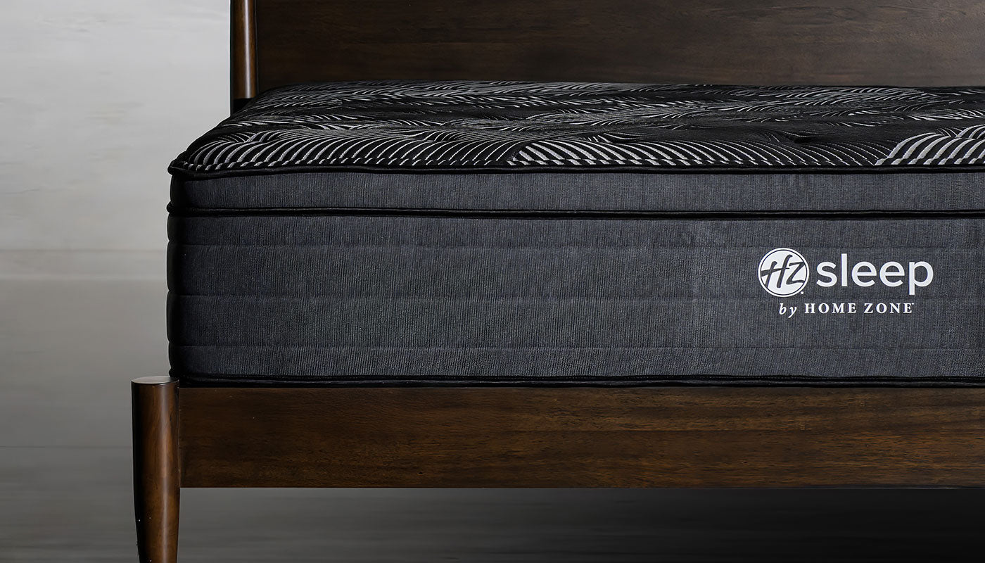 Oslo Ice Luxe Mattress