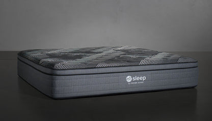 Oslo Ice Luxe Mattress