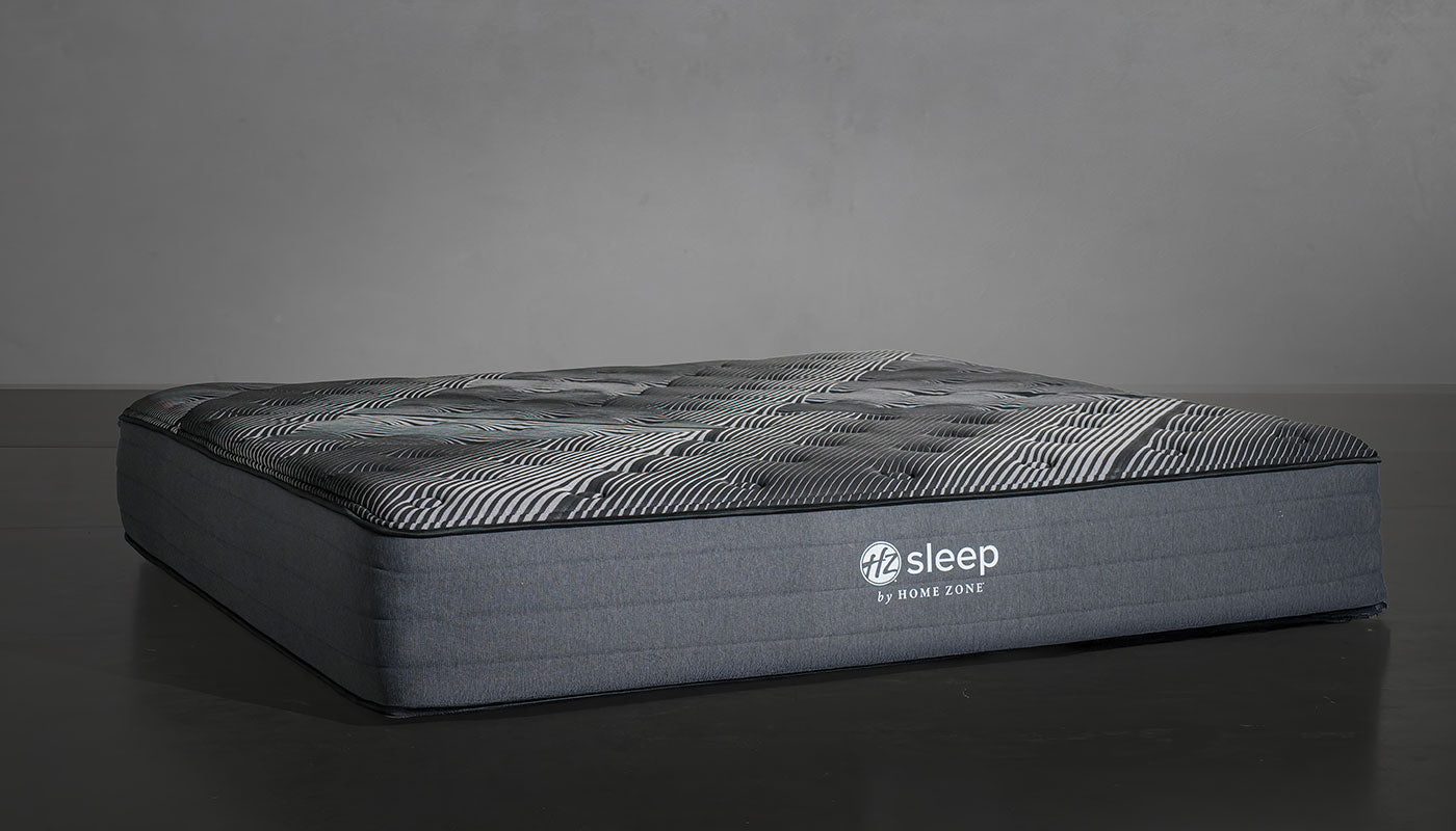Oslo Ice Plush Mattress