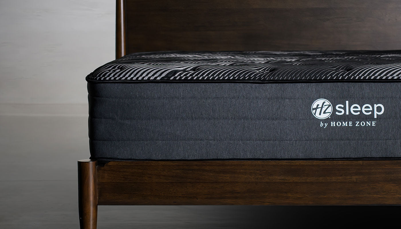 Oslo Ice Plush Mattress