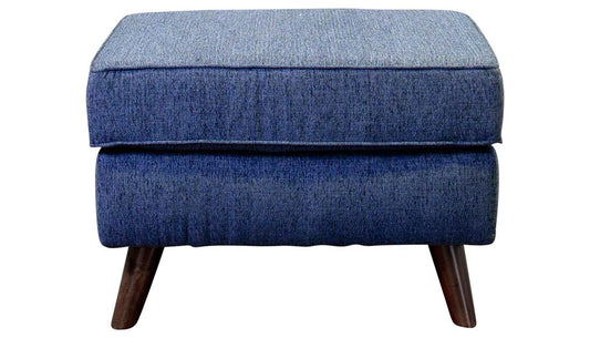 Hollywood Ottoman