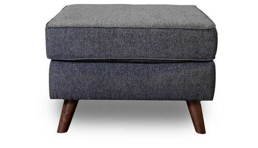 Hollywood Ottoman