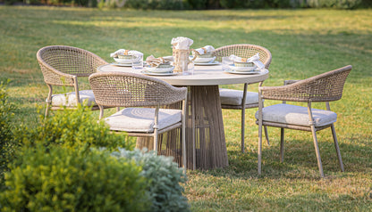 Ocean View Dining Height Table & Chairs