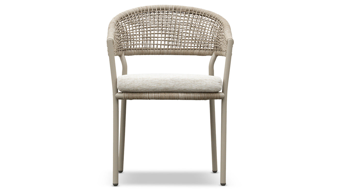 Ocean View Patio Chair