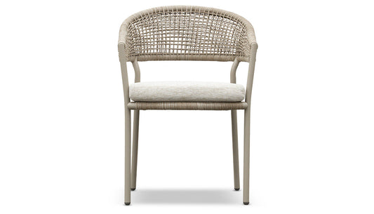 Ocean View Patio Chair