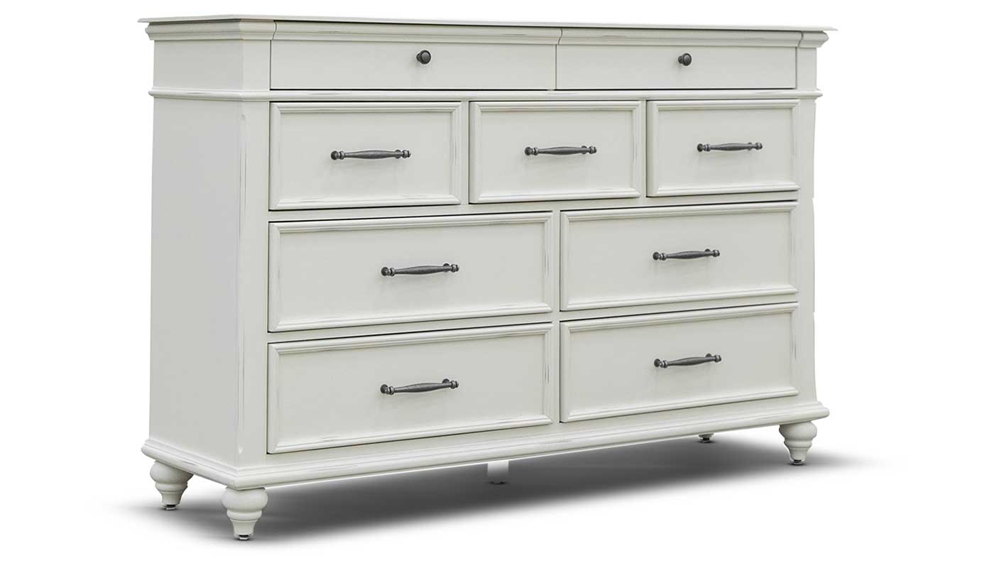 Oyster Bay Dresser