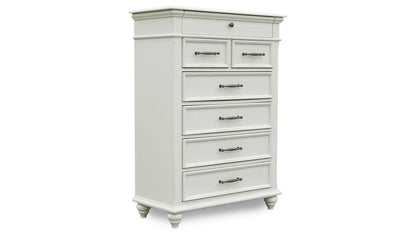 Oyster Bay Chest