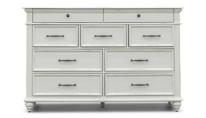 Oyster Bay Dresser