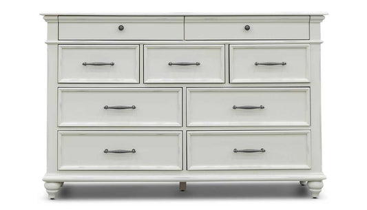 Oyster Bay Dresser