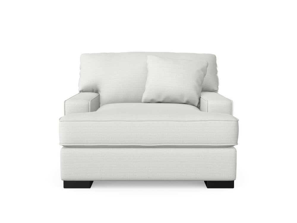 Pleasant Valley Chair - Custom Design Ref: 2CN7ZO