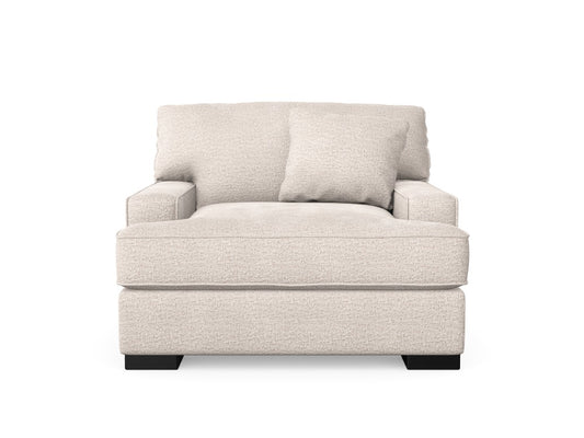 Pleasant Valley Chair - Custom Design Ref: LCYSSO
