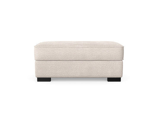 Pleasant Valley Ottoman - Custom Design Ref: MK5LWA
