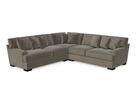 Pleasant Valley Sectional - Custom Design Ref: JWAICB