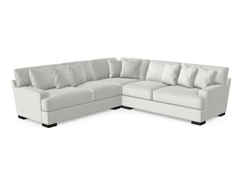 Pleasant Valley Sectional - Custom Design Ref: USGATH