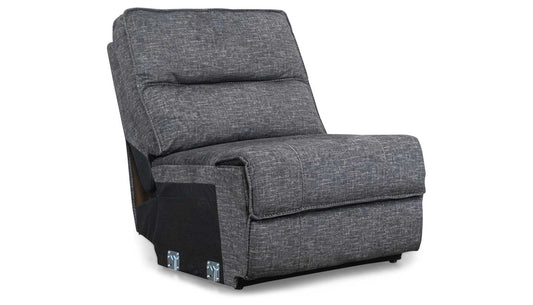 Pacifica II Armless Chair