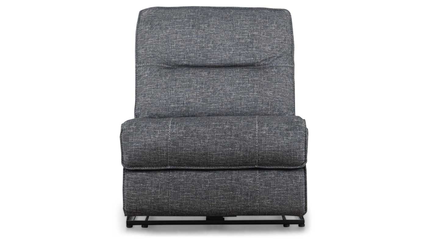 Pacifica II Armless Recliner