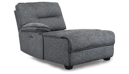 Pacifica II Left Arm Facing Chaise