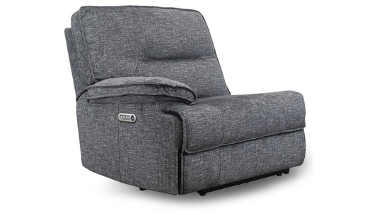 Pacifica II Left Arm Facing Recliner