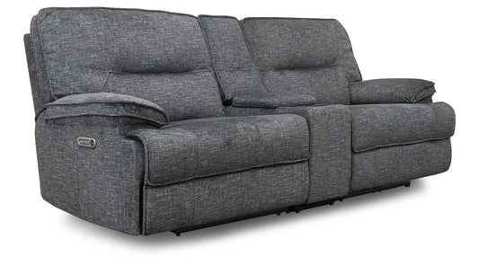 Pacifica Loveseat