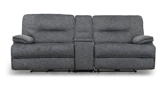 Pacifica II Reclining Loveseat