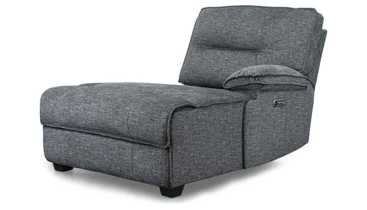 Pacifica II Right Arm Facing Chaise