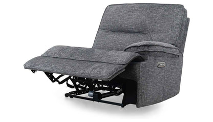 Pacifica II Right Arm Facing Recliner