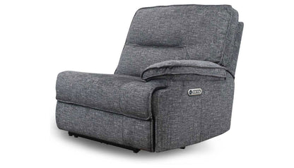 Pacifica II Right Arm Facing Recliner