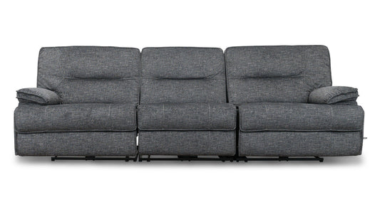 Pacifica II Reclining Sofa