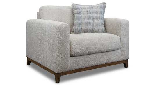 Parklynn Accent Chair with Pillow