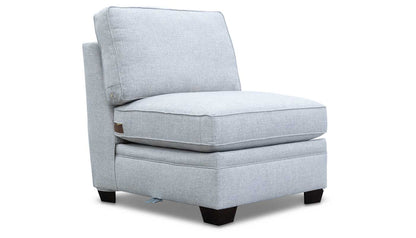 Pierce II Armless Chair