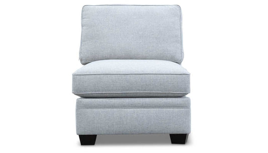 Pierce II Armless Chair