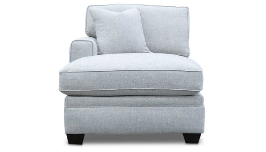 Pierce II Left Arm Facing Chaise