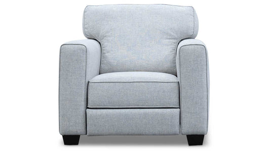 Pierce II Push Back Recliner