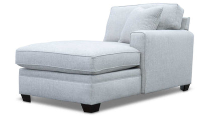 Pierce II Right Arm Facing Chaise