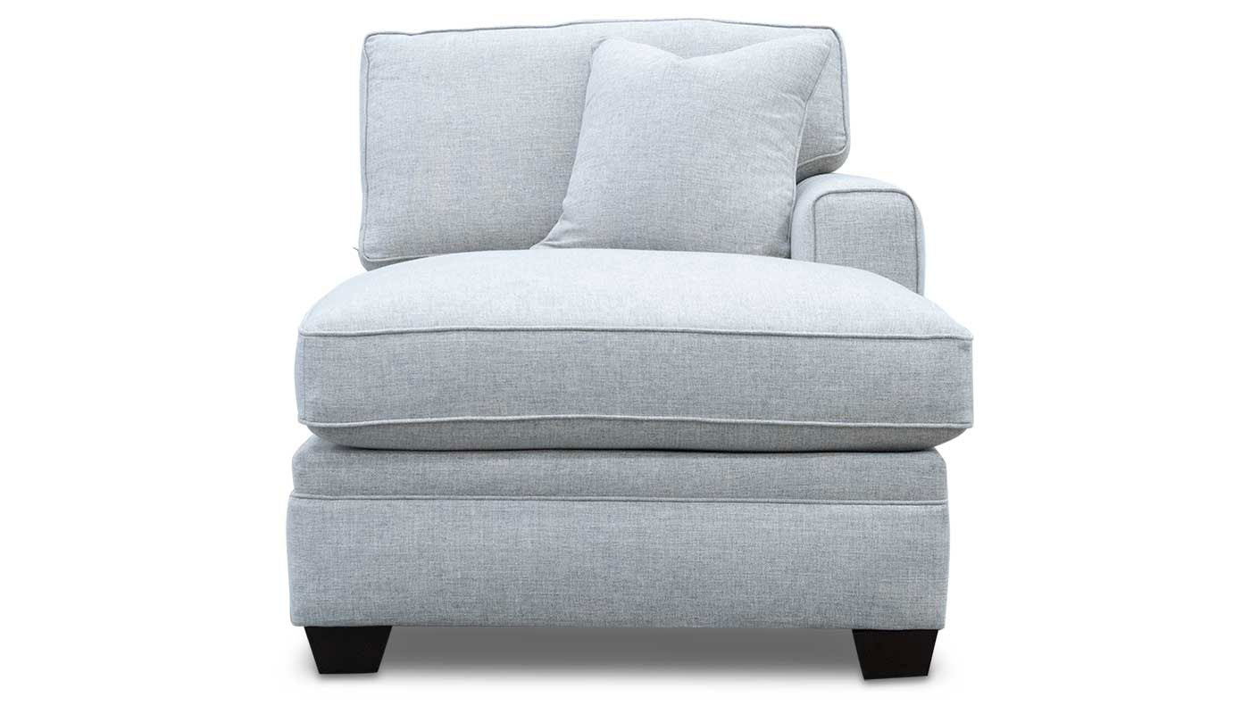 Pierce II Right Arm Facing Chaise
