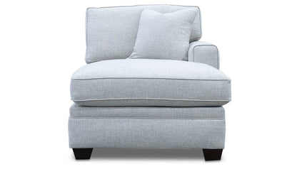 Pierce II Right Arm Facing Chaise