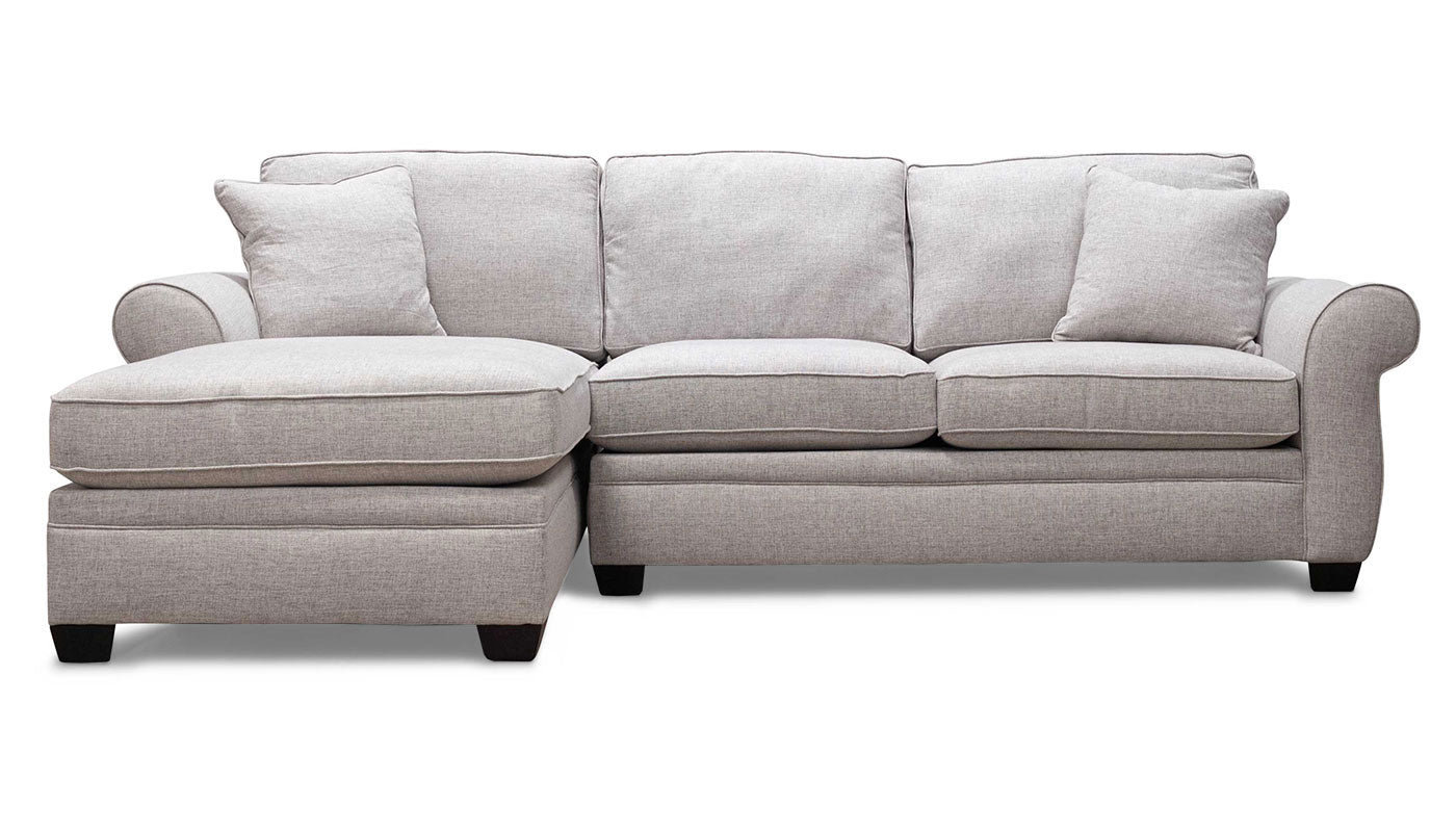 Pierce Sofa with Chaise