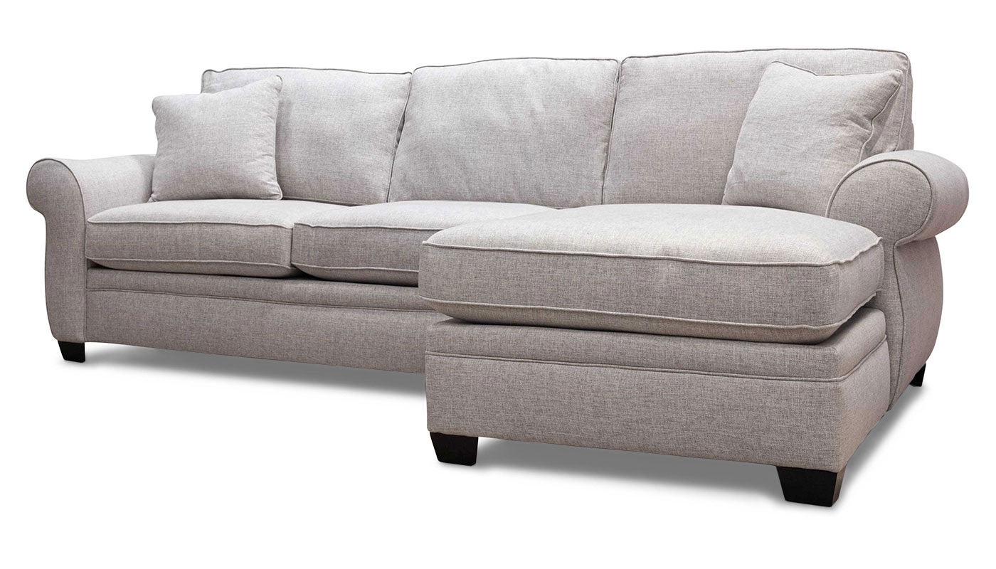 Pierce Sofa with Chaise