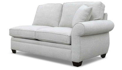 Pierce Right Arm Facing Loveseat