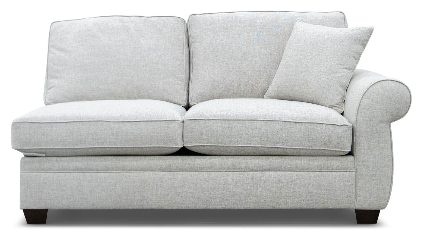 Pierce Right Arm Facing Loveseat