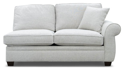 Pierce Right Arm Facing Loveseat