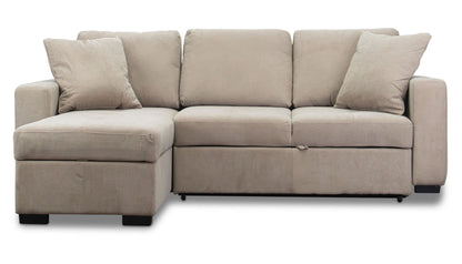 Playbook II Sofa with Chaise